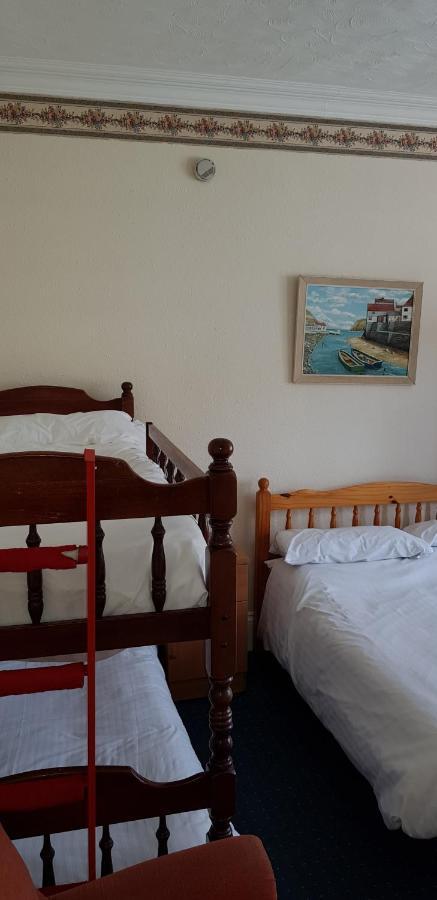 6 Berth Ground Floor Flat Glen Villa 2 Great Yarmouth Luaran gambar