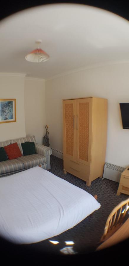 6 Berth Ground Floor Flat Glen Villa 2 Great Yarmouth Luaran gambar
